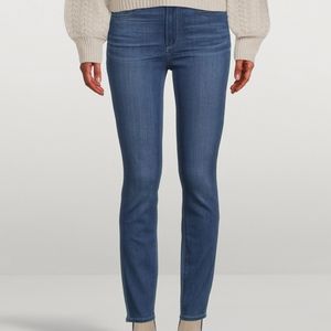 🆕 NWOT PAIGE Hoxton Slim Jeans